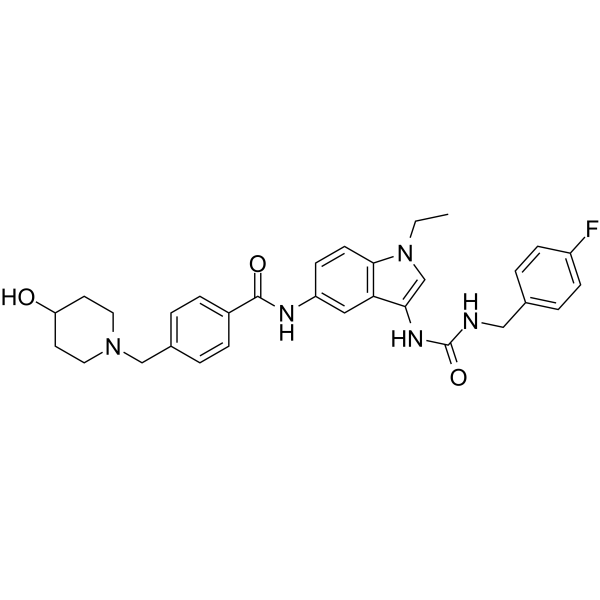 ATX inhibitor 20 2691937-03-6